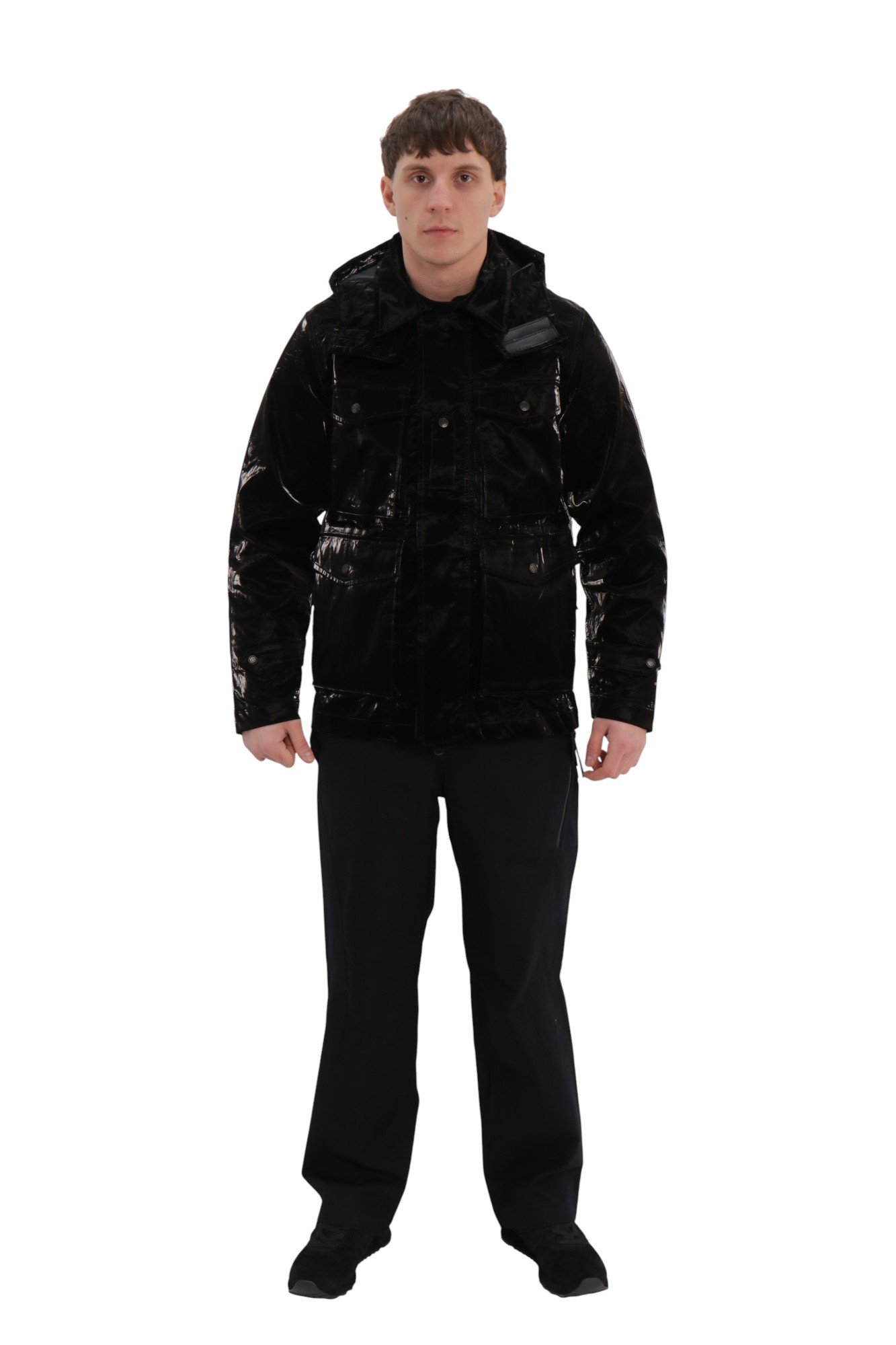 mastrum-tw-2-in-1-field-jacket-black-mas1547m000-5 Ma.Strum TW 2 In 1 Field Jacket Black MAS1547-M000