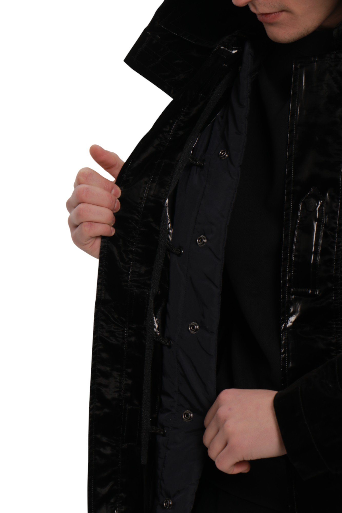 mastrum-tw-2-in-1-field-jacket-black-mas1547m000-7 Ma.Strum TW 2 In 1 Field Jacket Black MAS1547-M000