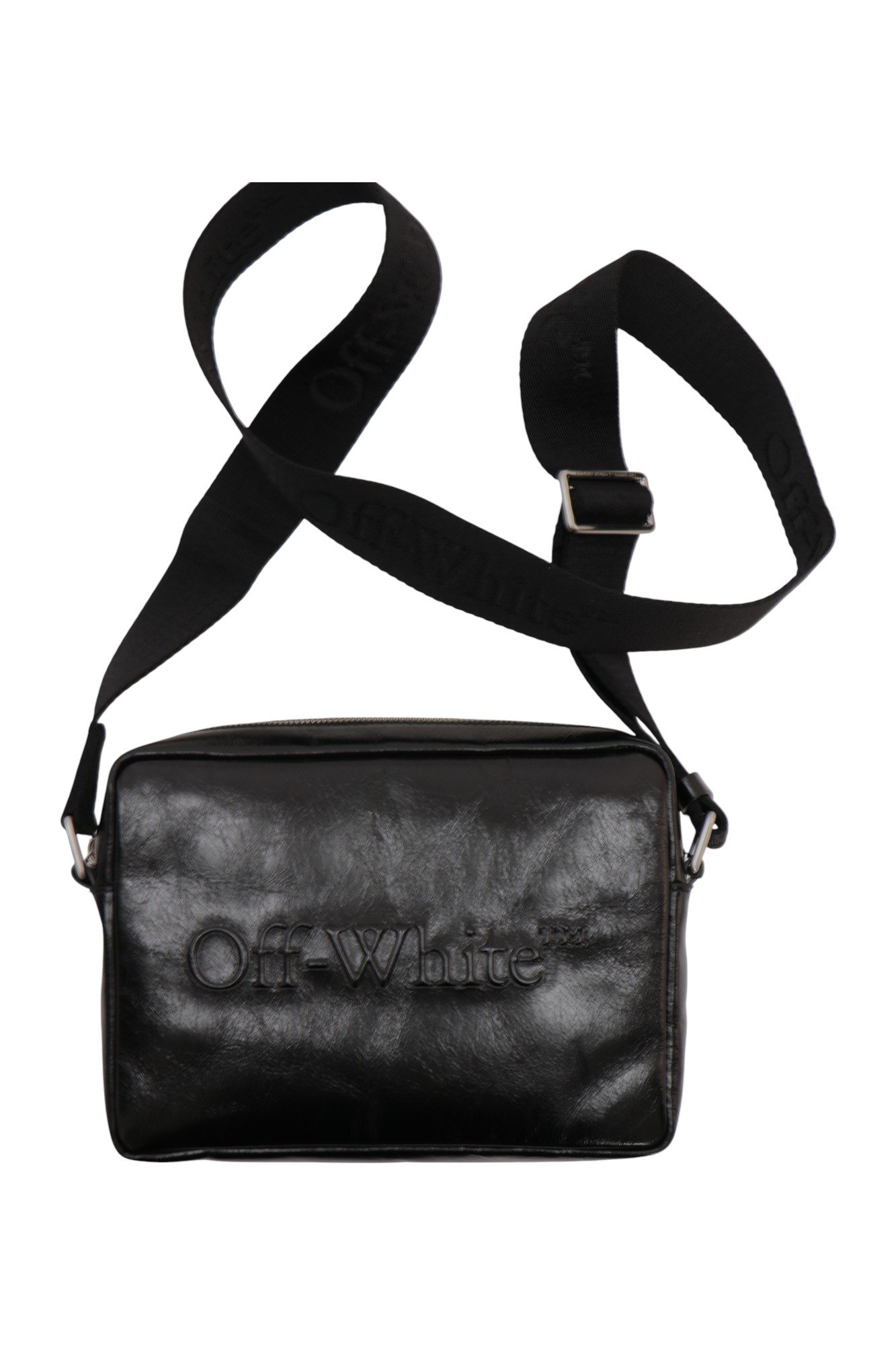off-white-bookish-camera-bag-black-omnq095f24lea0011000-11 Off-White Bookish Camera Bag Black OMNQ095F24LEA001-1000