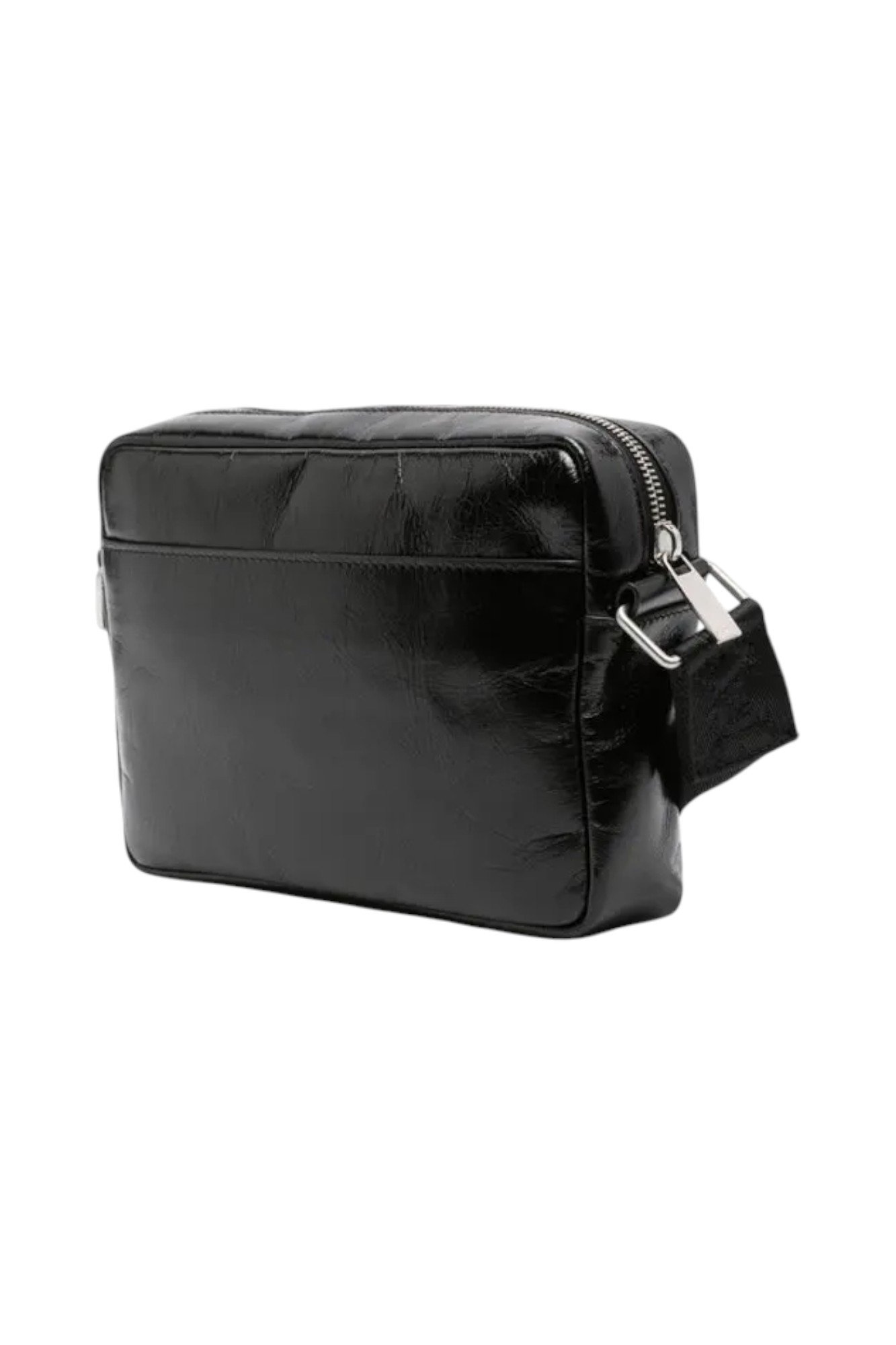 off-white-bookish-camera-bag-black-omnq095f24lea0011000-2 Off-White Bookish Camera Bag Black OMNQ095F24LEA001-1000