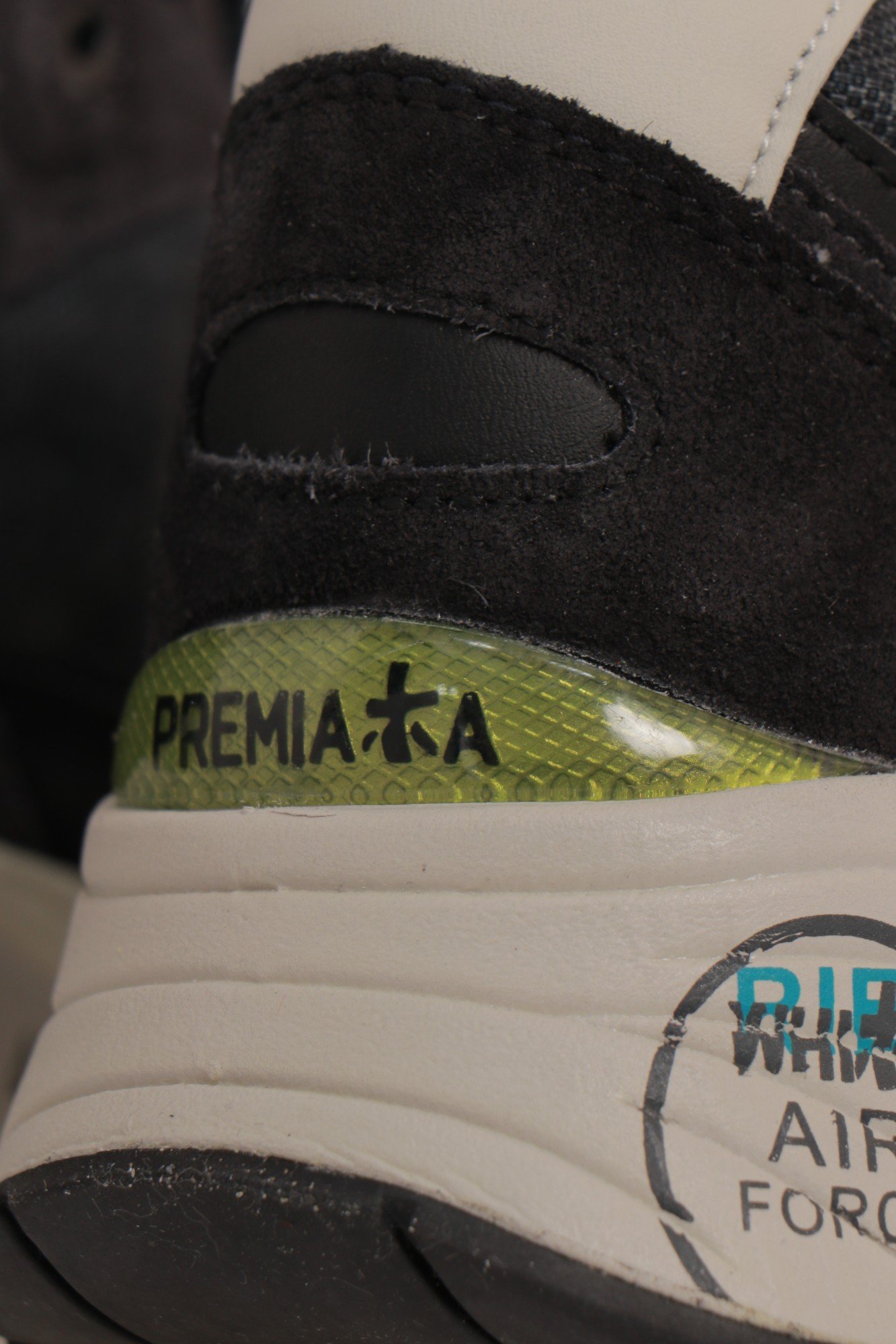 premiata-mase-7819-navy-5 Premiata Mase 7819 Navy - арт. VAR. 7819