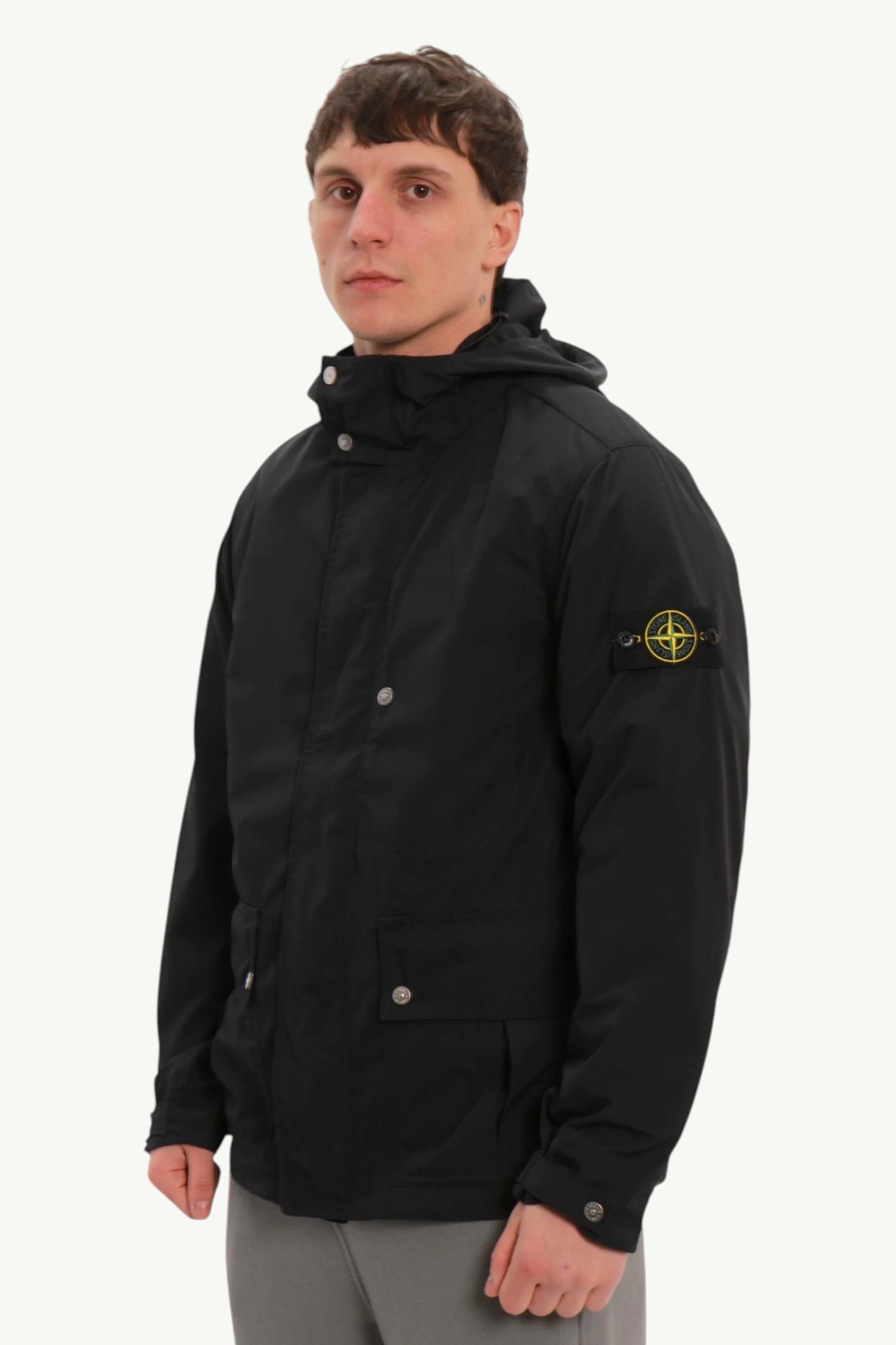 stone-island-micro-twill-jacket-black-k1s154100006s0026-v0029-2 Stone Island Micro Twill Jacket Black K1S154100006S0026-V0029
