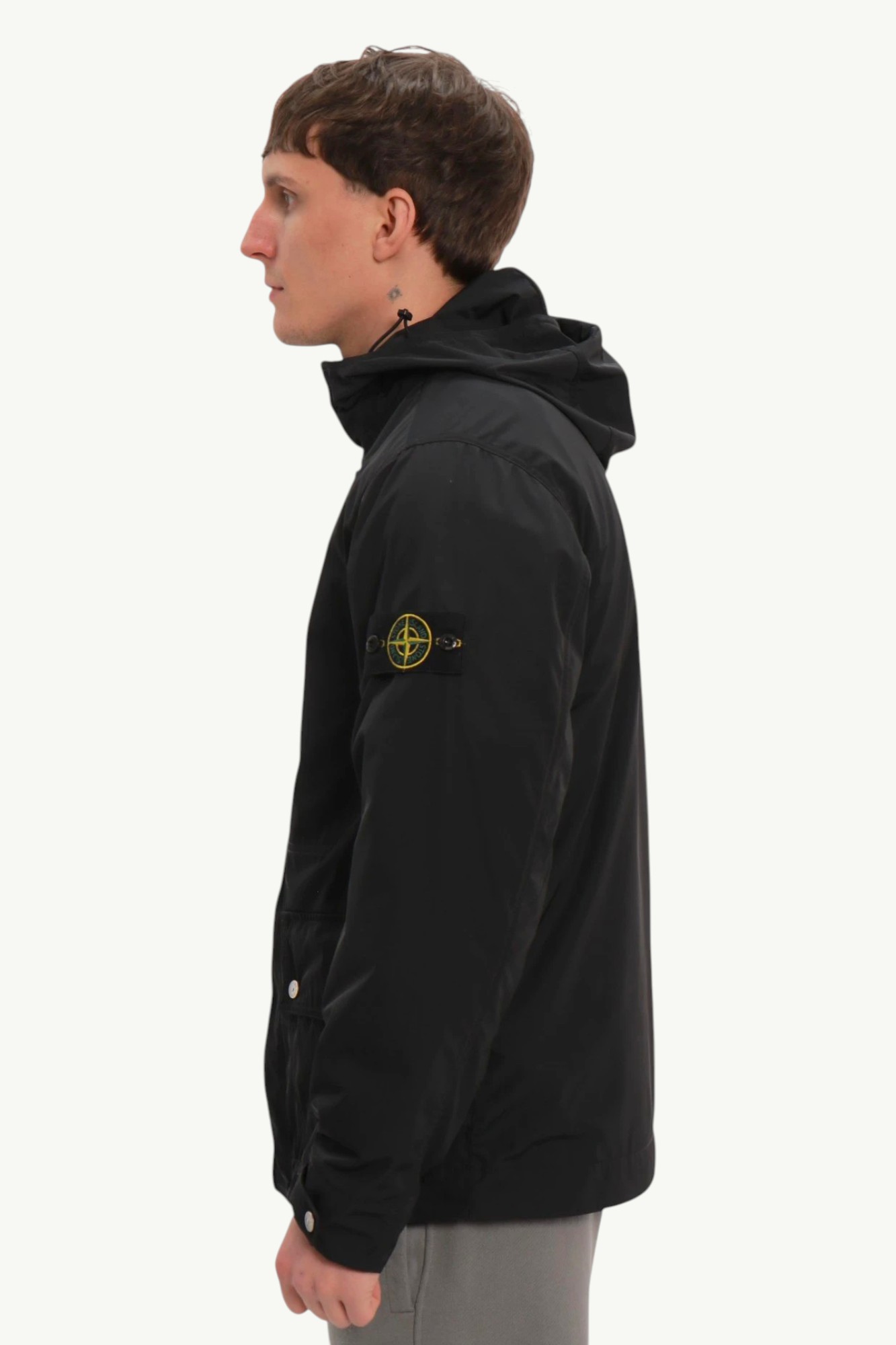 stone-island-micro-twill-jacket-black-k1s154100006s0026-v0029-3 Stone Island Micro Twill Jacket Black K1S154100006S0026-V0029