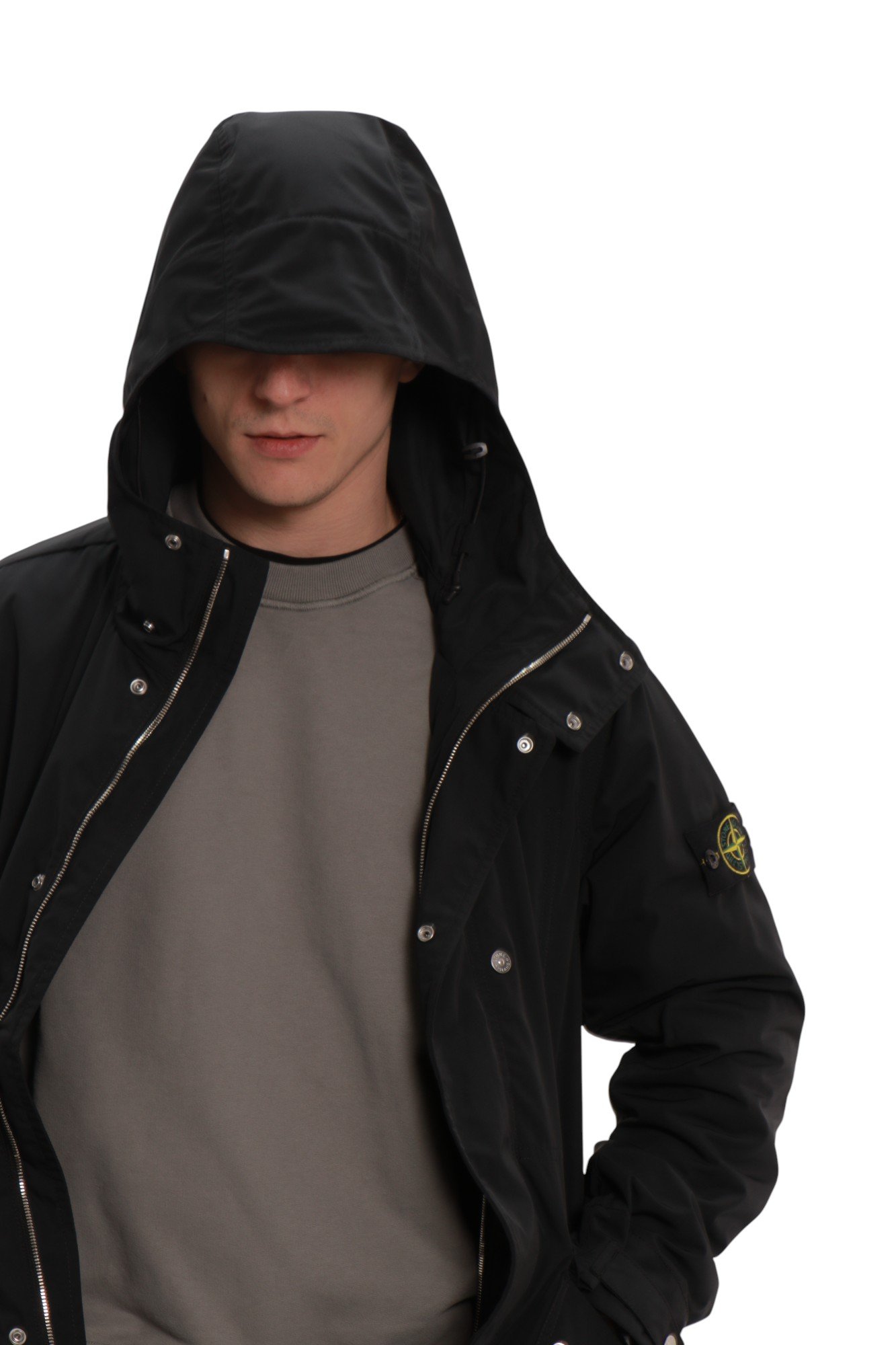 stone-island-micro-twill-jacket-black-k1s154100006s0026v0029-12 Stone Island Micro Twill Jacket Black K1S154100006S0026-V0029