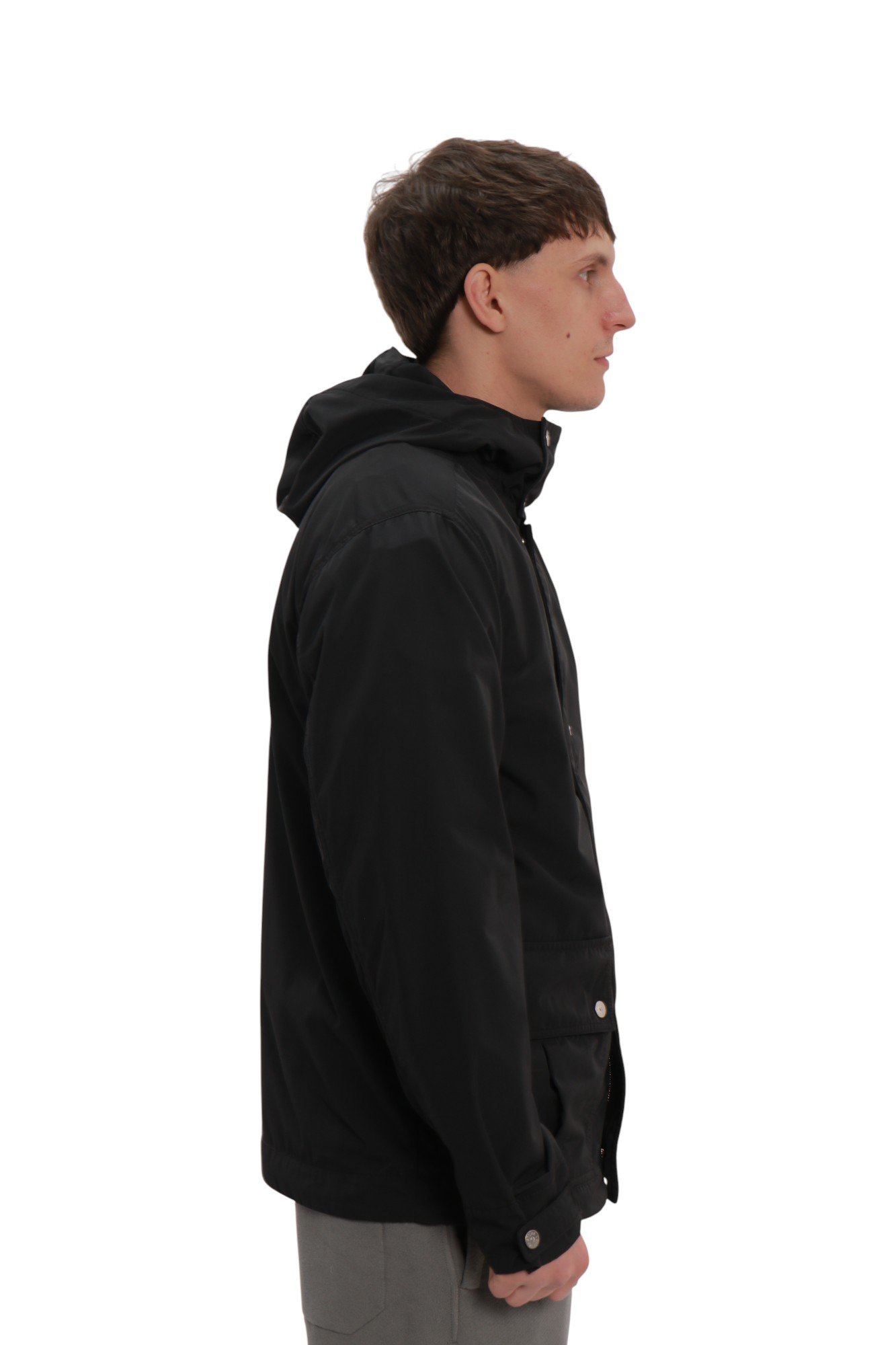 stone-island-micro-twill-jacket-black-k1s154100006s0026v0029-6 Stone Island Micro Twill Jacket Black K1S154100006S0026-V0029