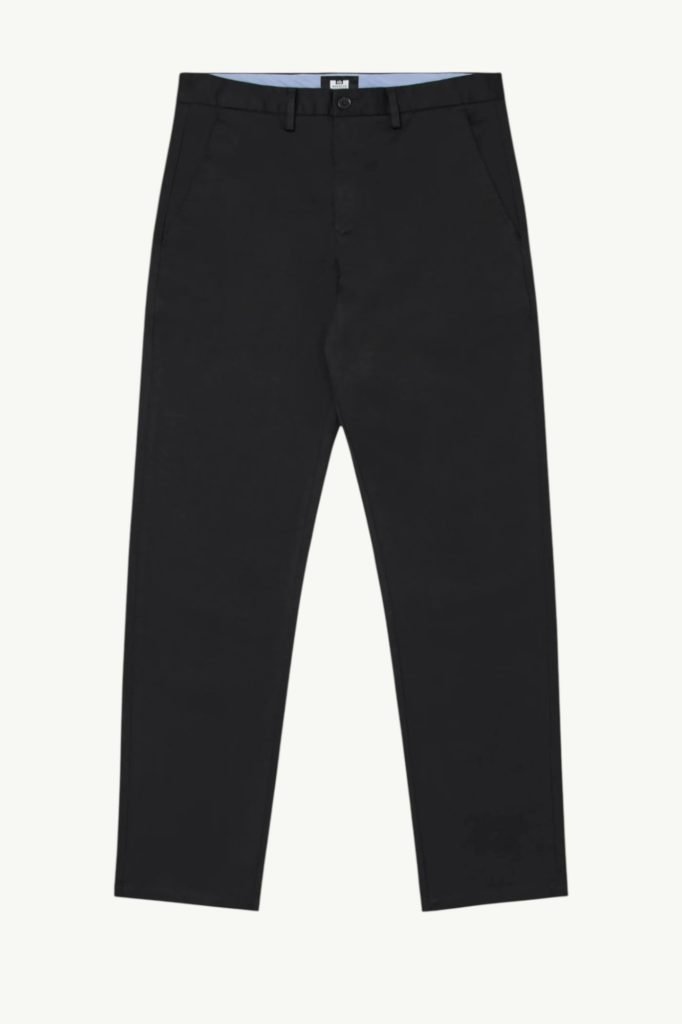 Weekend Offender Chino Black CH3A01-BLACK