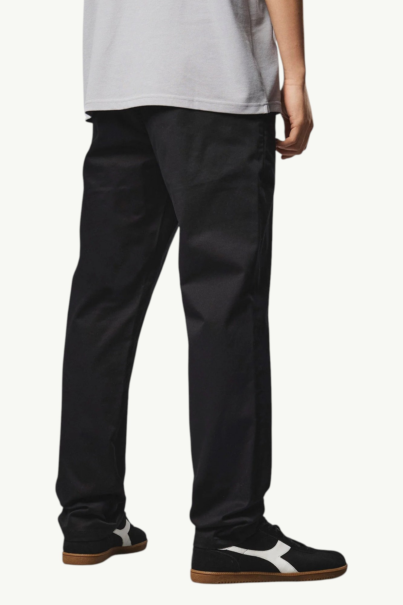 weekend-offender-chino-black-2 Weekend Offender Chino Black CH3A01-BLACK