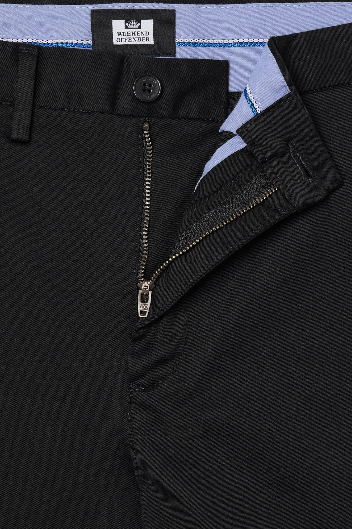 weekend-offender-chino-black-3 Weekend Offender Chino Black CH3A01-BLACK