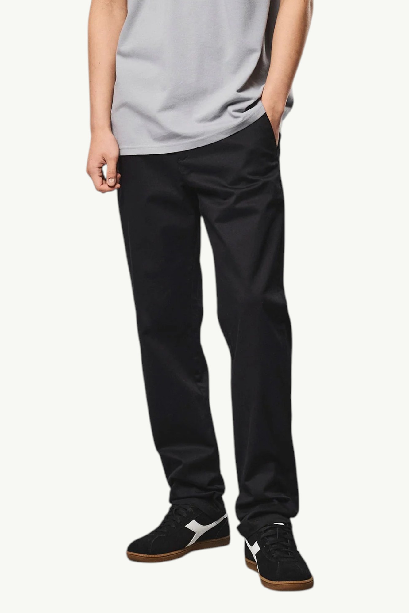 weekend-offender-chino-black-5 Weekend Offender Chino Black CH3A01-BLACK