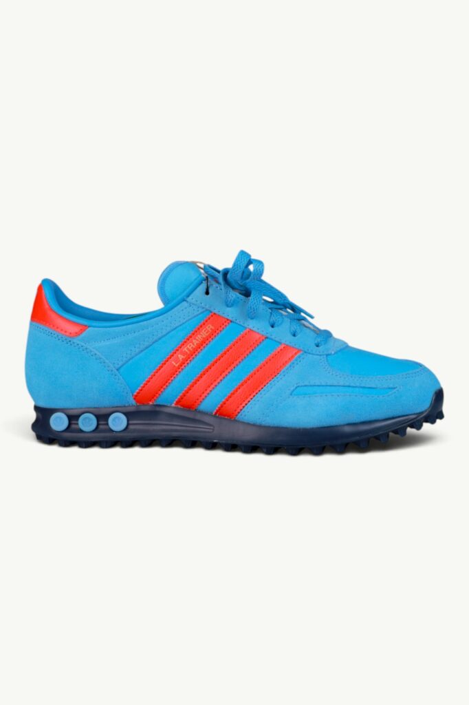 Adidas Originals L.A. Trainer Blue GZ0747