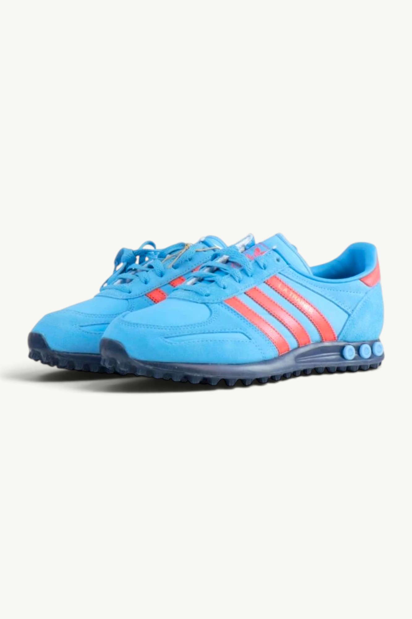 Adidas Originals L.A. Trainer Blue GZ0747