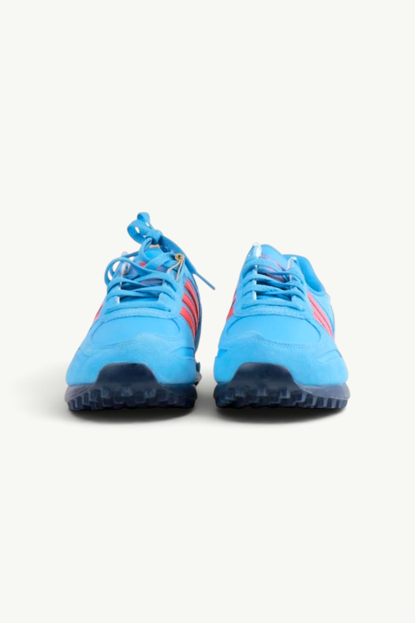 Adidas Originals L.A. Trainer Blue GZ0747