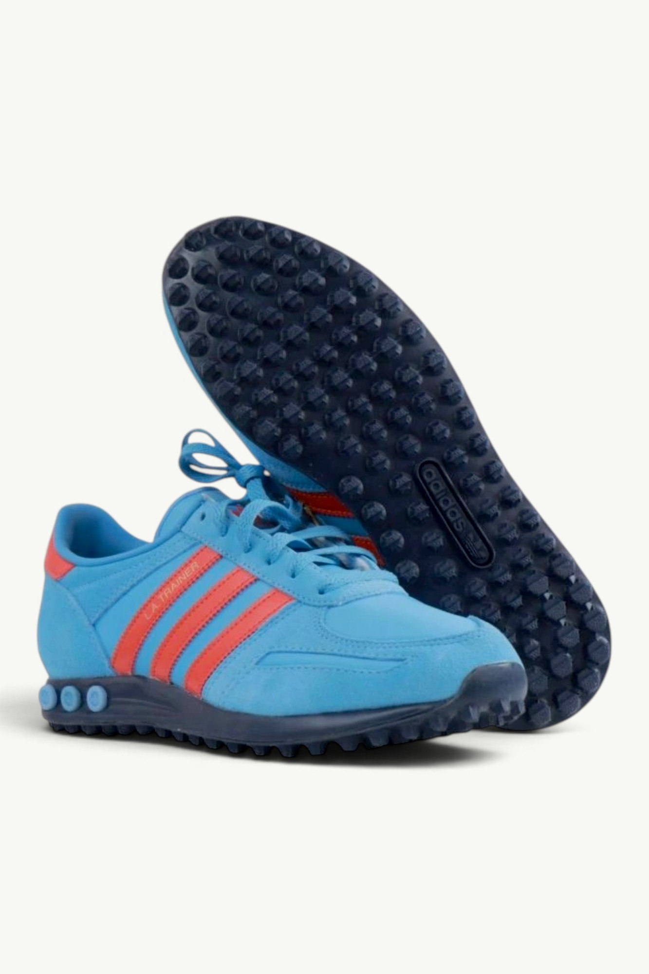 Adidas Originals L.A. Trainer Blue GZ0747