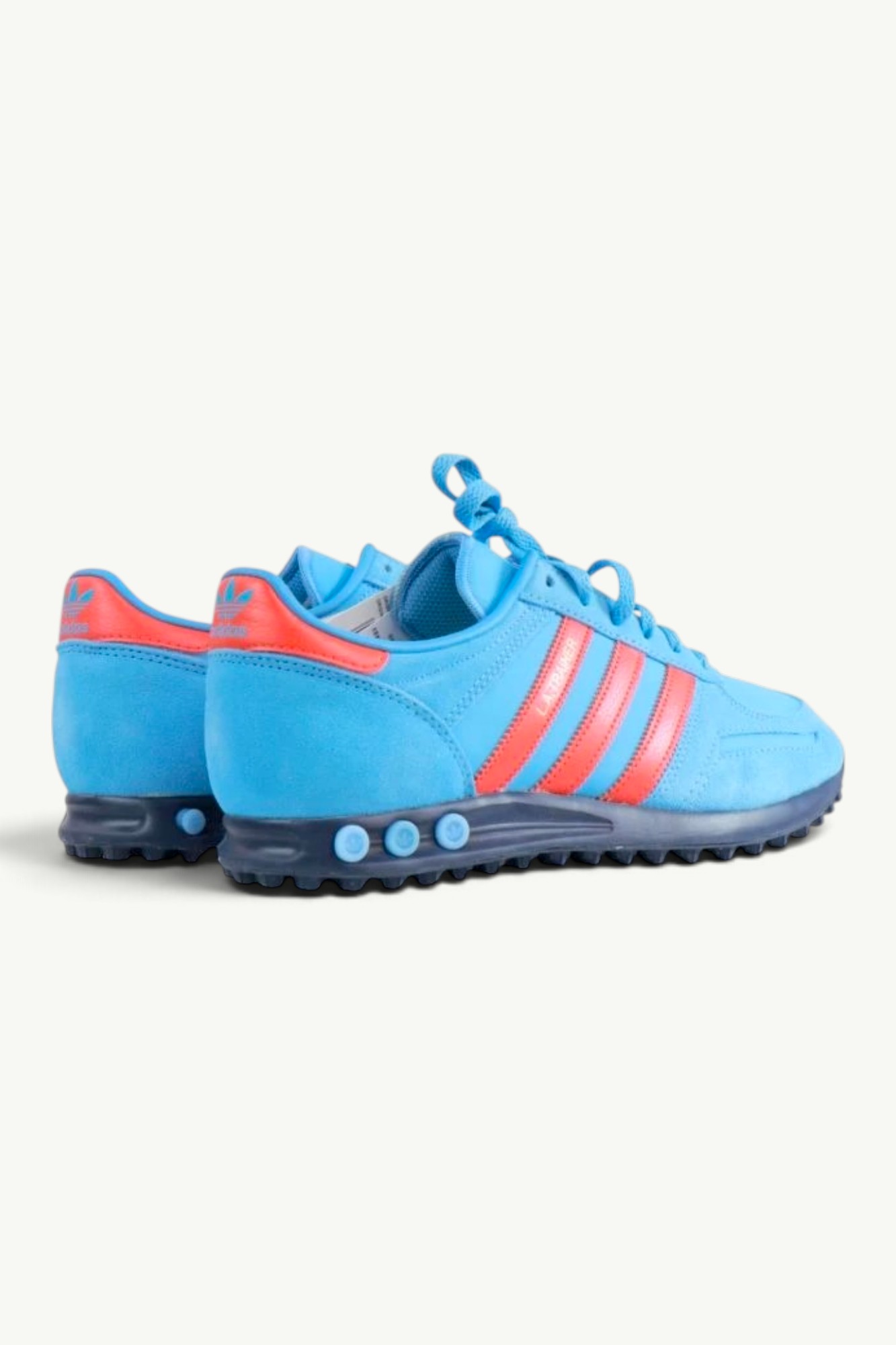 Adidas Originals L.A. Trainer Blue GZ0747