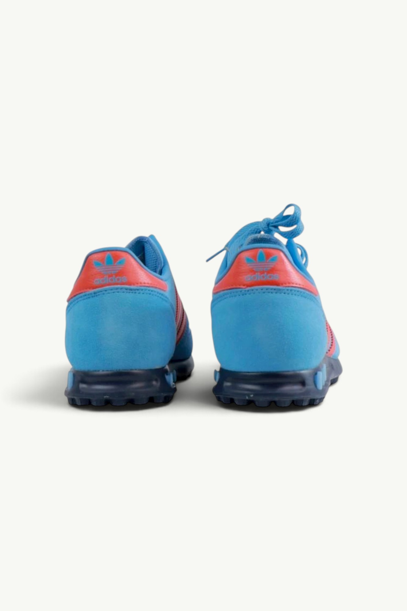 Adidas Originals L.A. Trainer Blue GZ0747