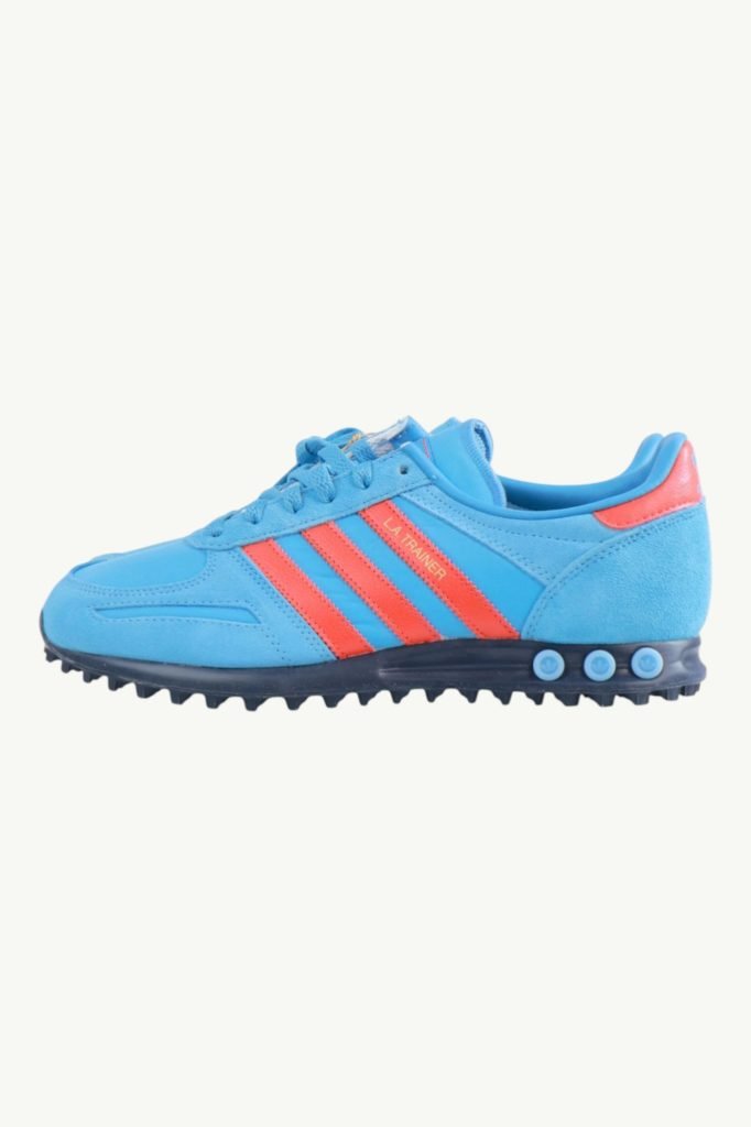 Adidas Originals L.A. Trainer Blue GZ0747
