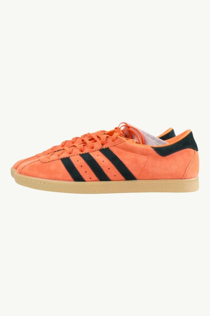 Adidas Originals Trinidad And Tobago Orange JR4774