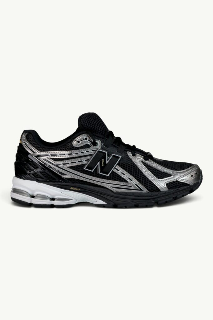 New Balance 1906R Classics Black/Grey U1906RCF