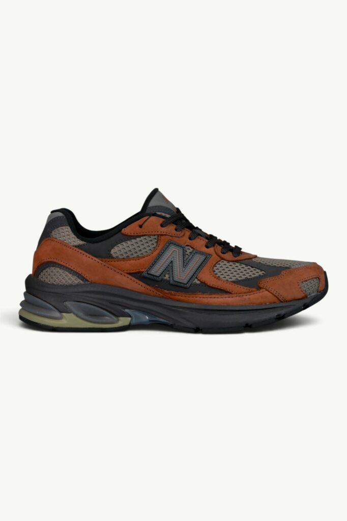 New Balance Classics U2010ANV Brown/Grey U2010ANV