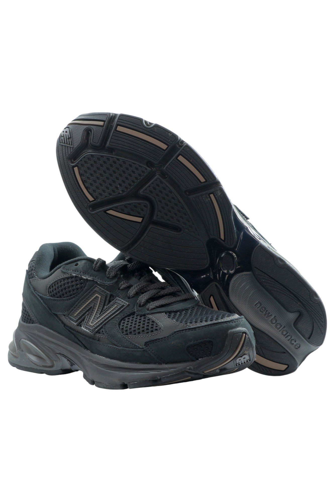 new-balance-classics-u2010ttb-black-u2010ttb-4 Кросівки New Balance Classics U2010TTB Black – арт. U2010TTB