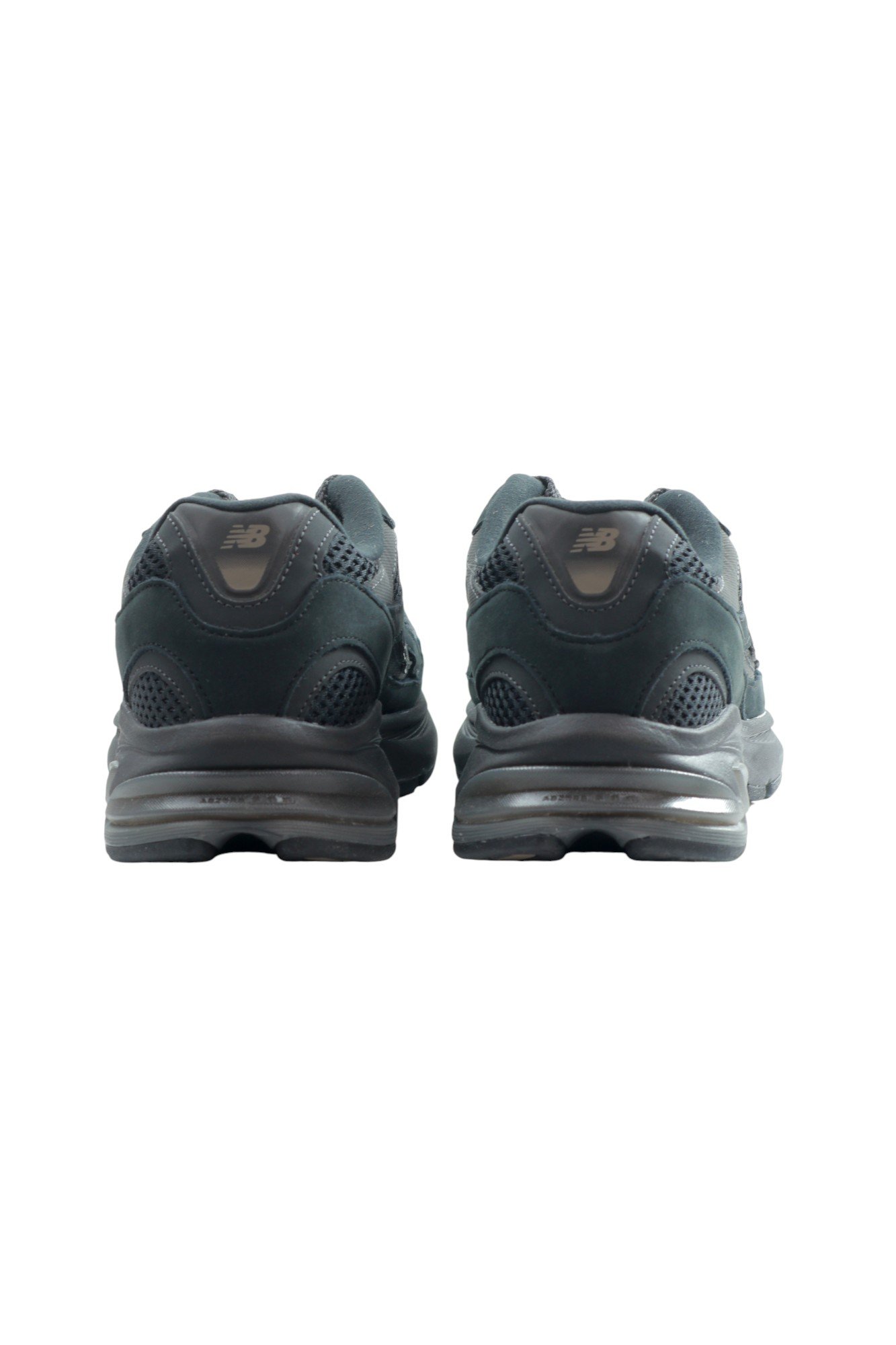 new-balance-classics-u2010ttb-black-u2010ttb-5 Кросівки New Balance Classics U2010TTB Black – арт. U2010TTB