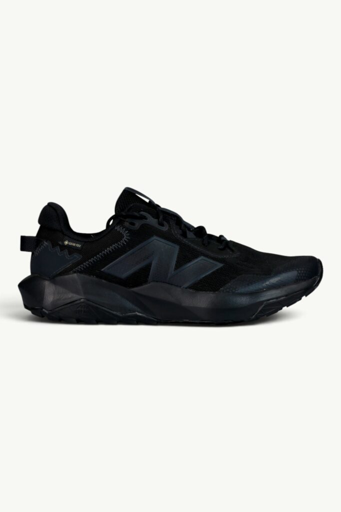 New Balance Trail Running Gore Tex ® Black MTNTRGB6