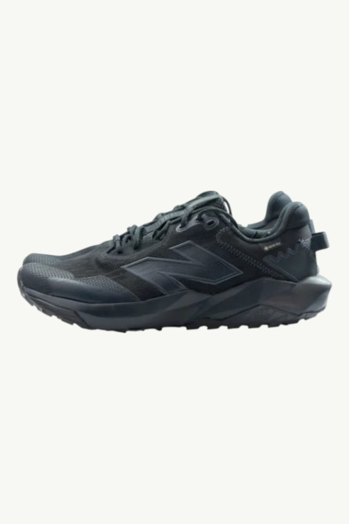 New Balance Trail Running Gore Tex ® Black MTNTRGB6