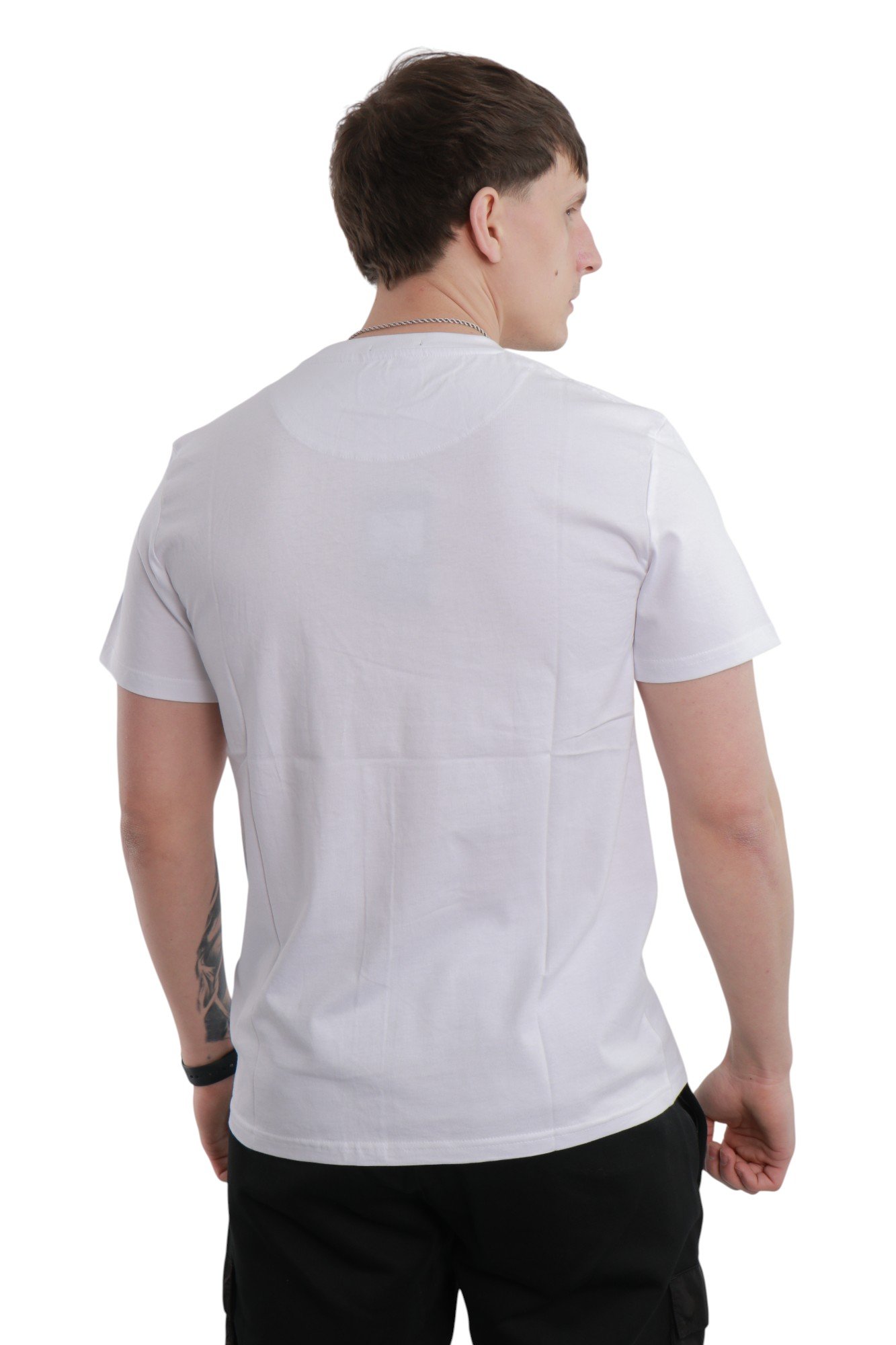 weekend-offender-diggin-graphic-t-shirt-white-5 Футболка Weekend Offender Diggin Graphic T-Shirt White