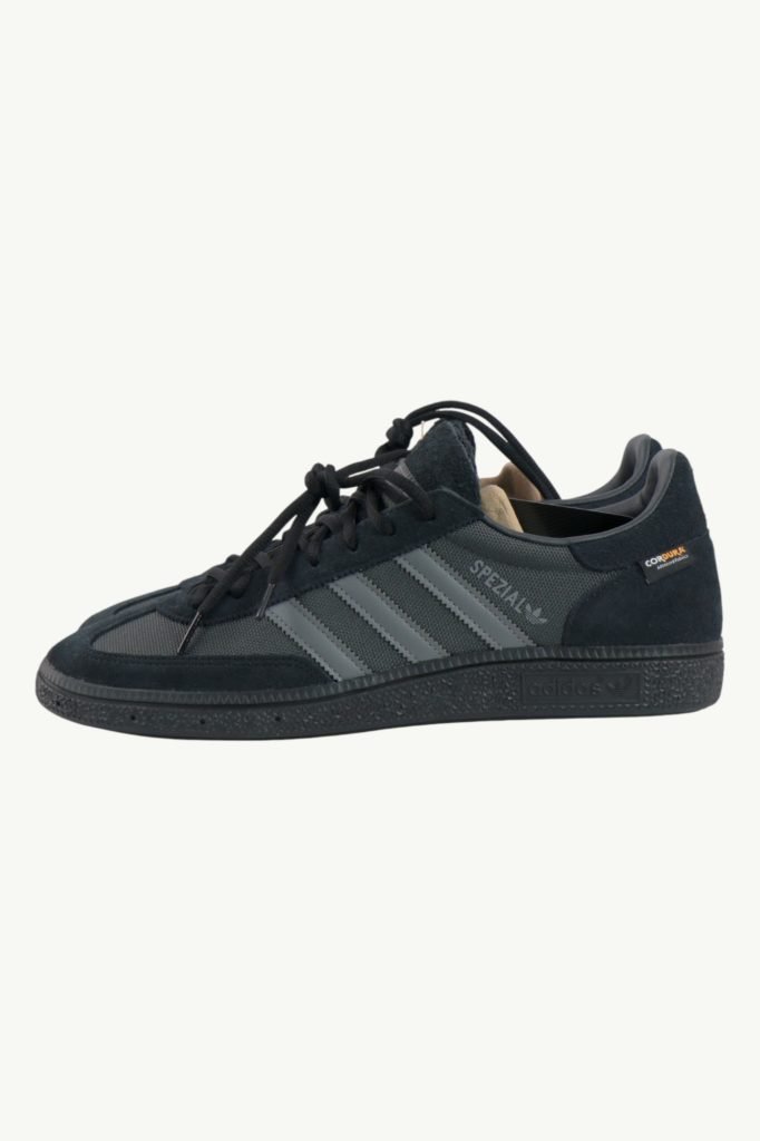Adidas Originals City Series Handball Spezial Black IE6603