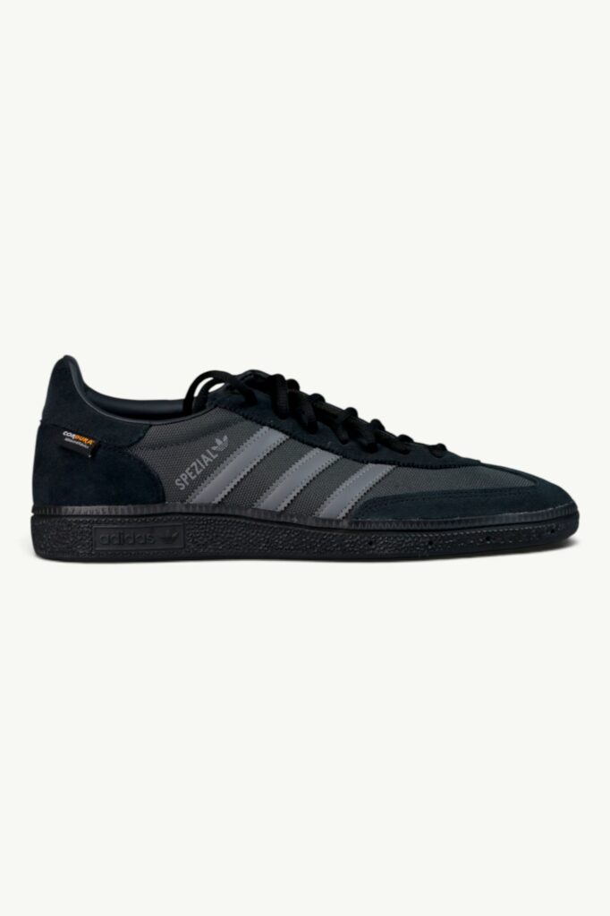 Adidas Originals City Series Handball Spezial Black IE6603