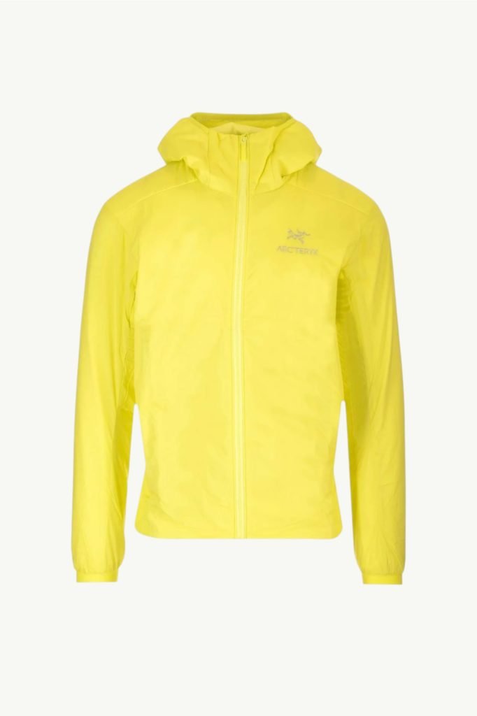 Arc’teryx Atom Jacket Euphoria X00000748716-001427