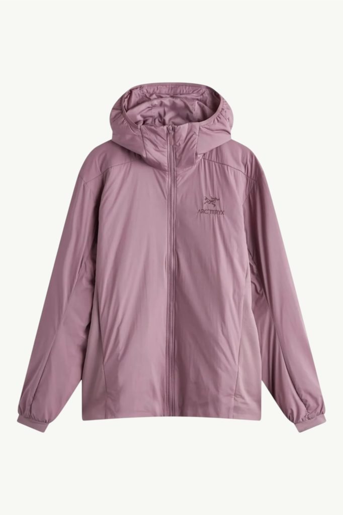 Arc'teryx Atom Jacket Interstellar X00000748716-021321