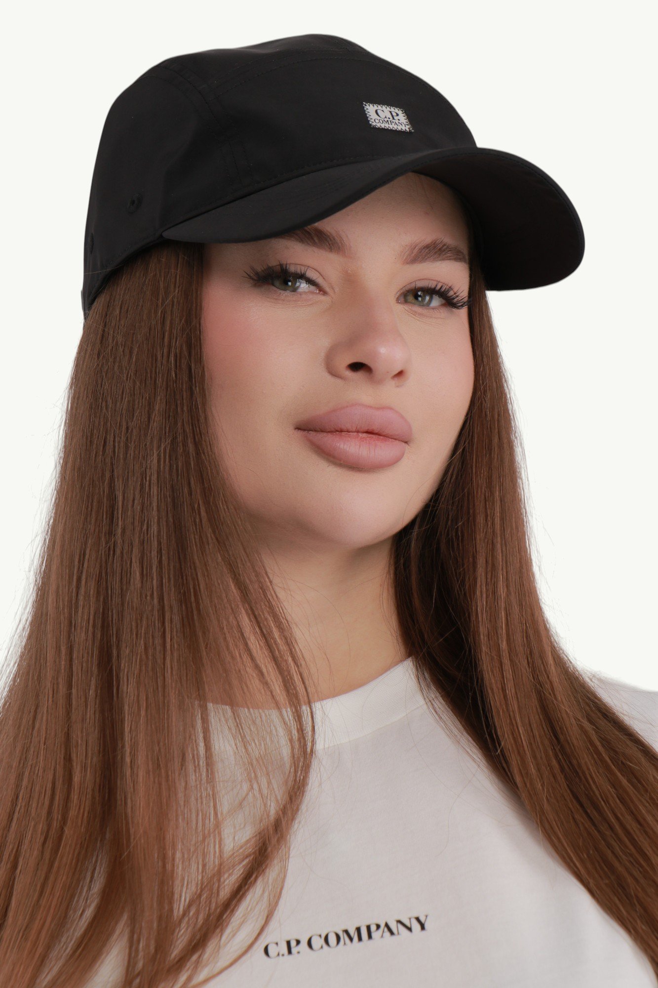 cp-company-chrome-r-cap-black-20cmac047a110545a999-w-1 Кепка C.P. Company Chrome-R Cap Black - арт. 20CMAC047A-110545A-999