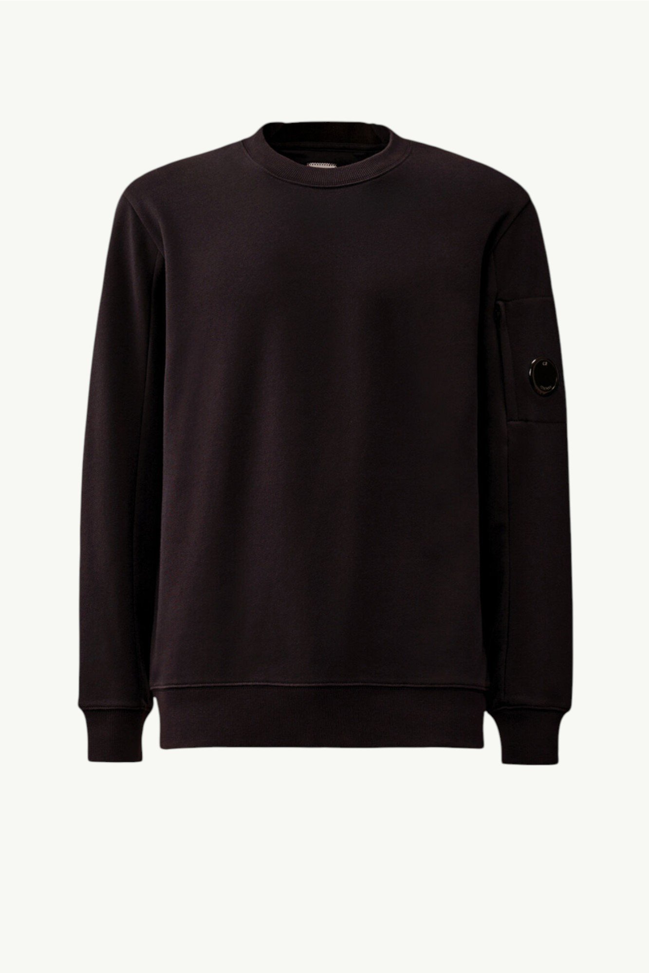 cp-company-diagonal-raised-fleece-crewneck-lens-sweatshirt-total-eclipse-bluerccmss713a005086w888-0 C.P. Company Diagonal Raised Fleece Crewneck Lens Sweatshirt Total Eclipse – Blue RCCMSS713A-005086W-888