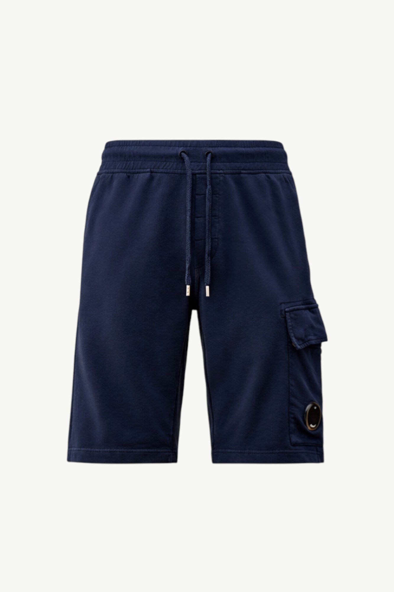 cp-company-light-fleece-cargo-lens-sweatshorts-total-eclipse-blue-rccmsb704a002246g888-0 C.P. Company Light Fleece Cargo Lens Sweatshorts Total Eclipse – Blue RCCMSB704A-002246G-888