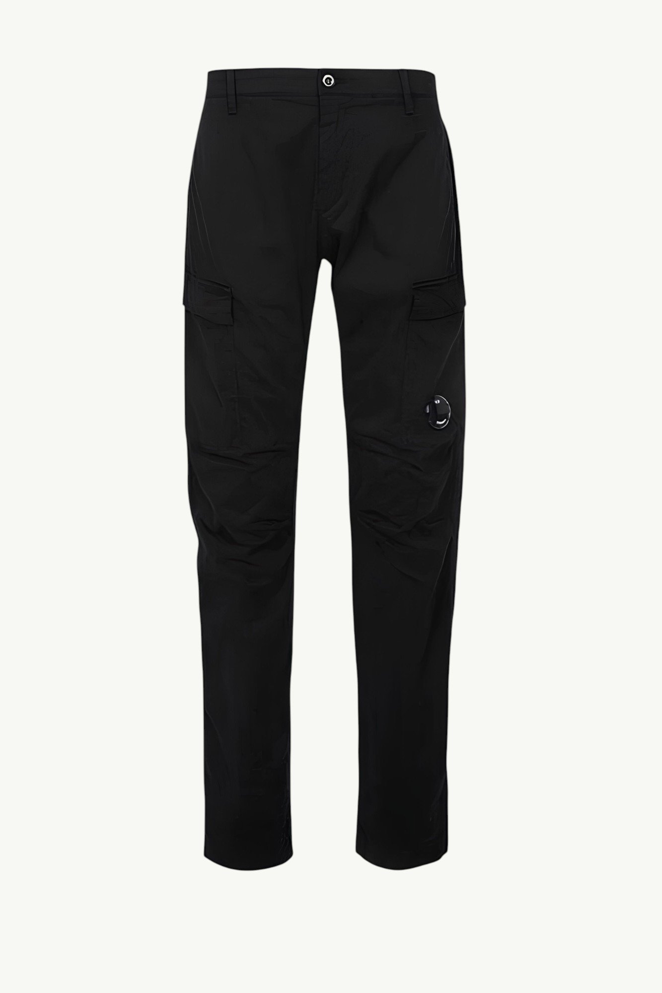 cp-company-stretch-sateen-regular-cargo-pants-black-20cmpa134a005694g999-0 C.P. Company Stretch Sateen Regular Cargo Pants Black – арт. 20CMPA134A-005694G-999