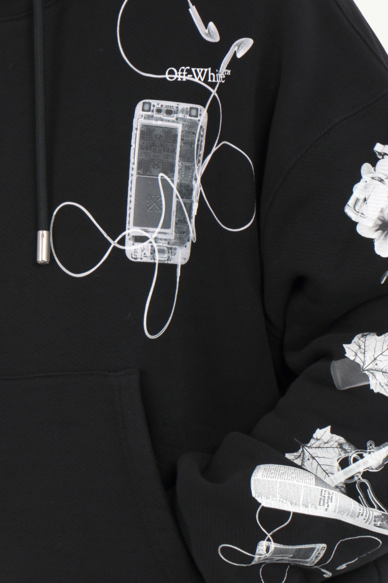 off-white-arrow-skate-hoodie-black-ombb118s24fle002-6 (1) Off-White Arrow Skate Hoodie Black OMBB118S24FLE002