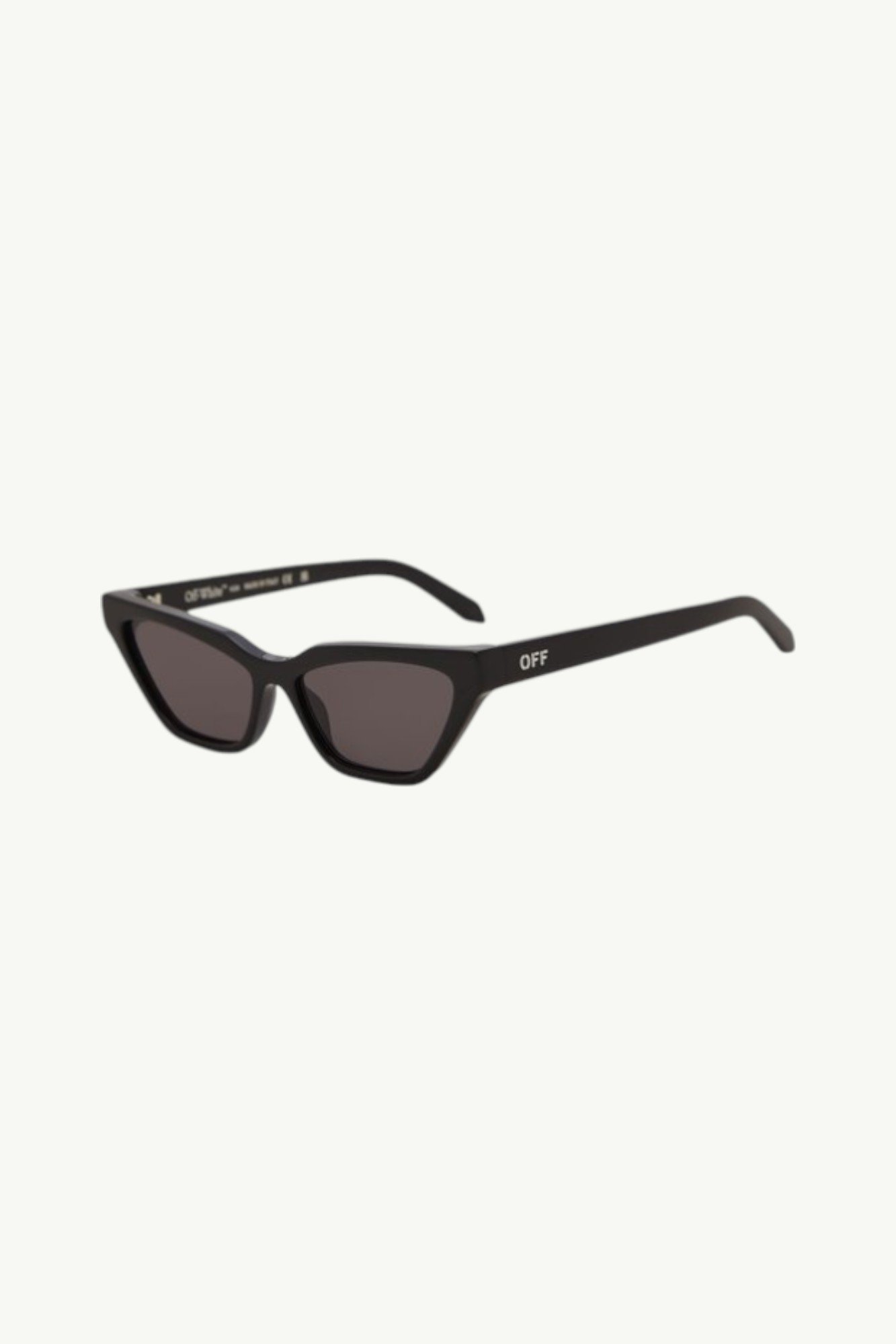 Off-White Madison Sunglasses Black OERI13BF24PLA001-1007