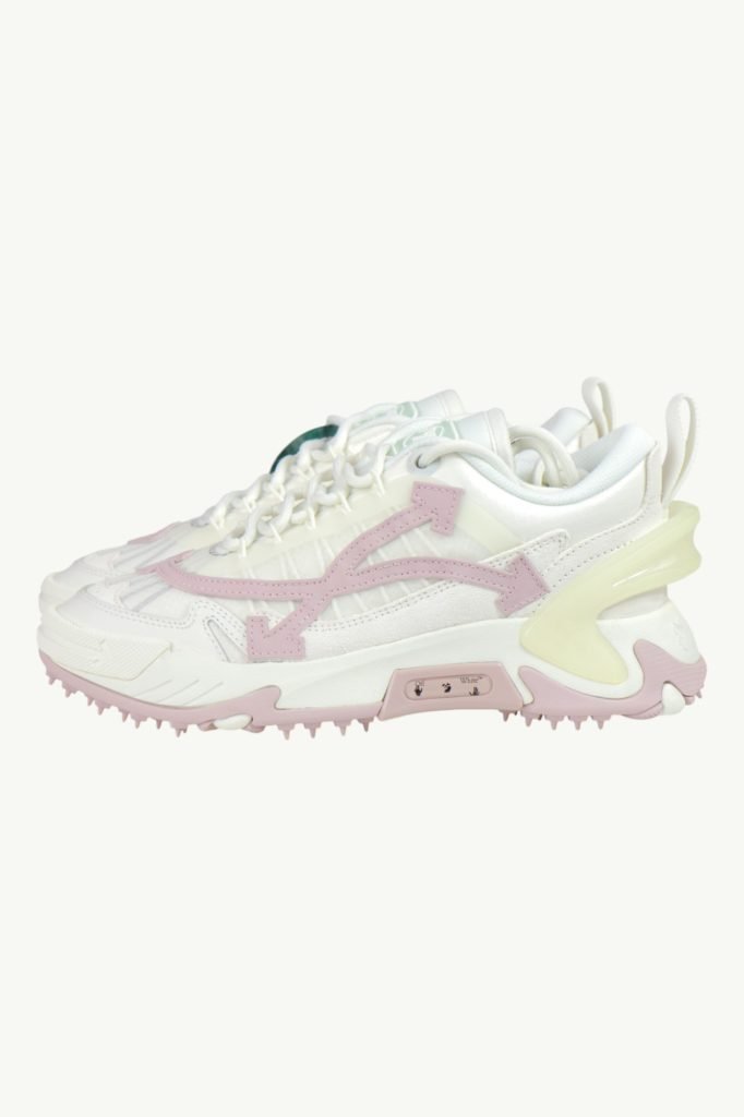 Off-White Odsy 2000 White/Pink OWIA268S22FAB0010130
