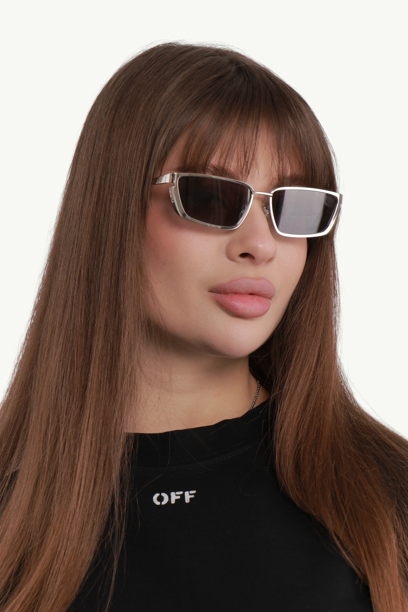 off-white-richfield-sunglasses-silver-dark-grey-oeri119s24met0017207-w-2 Окуляри Off-White Richfield Sunglasses Silver Dark Grey - арт. OERI119S24MET0017207