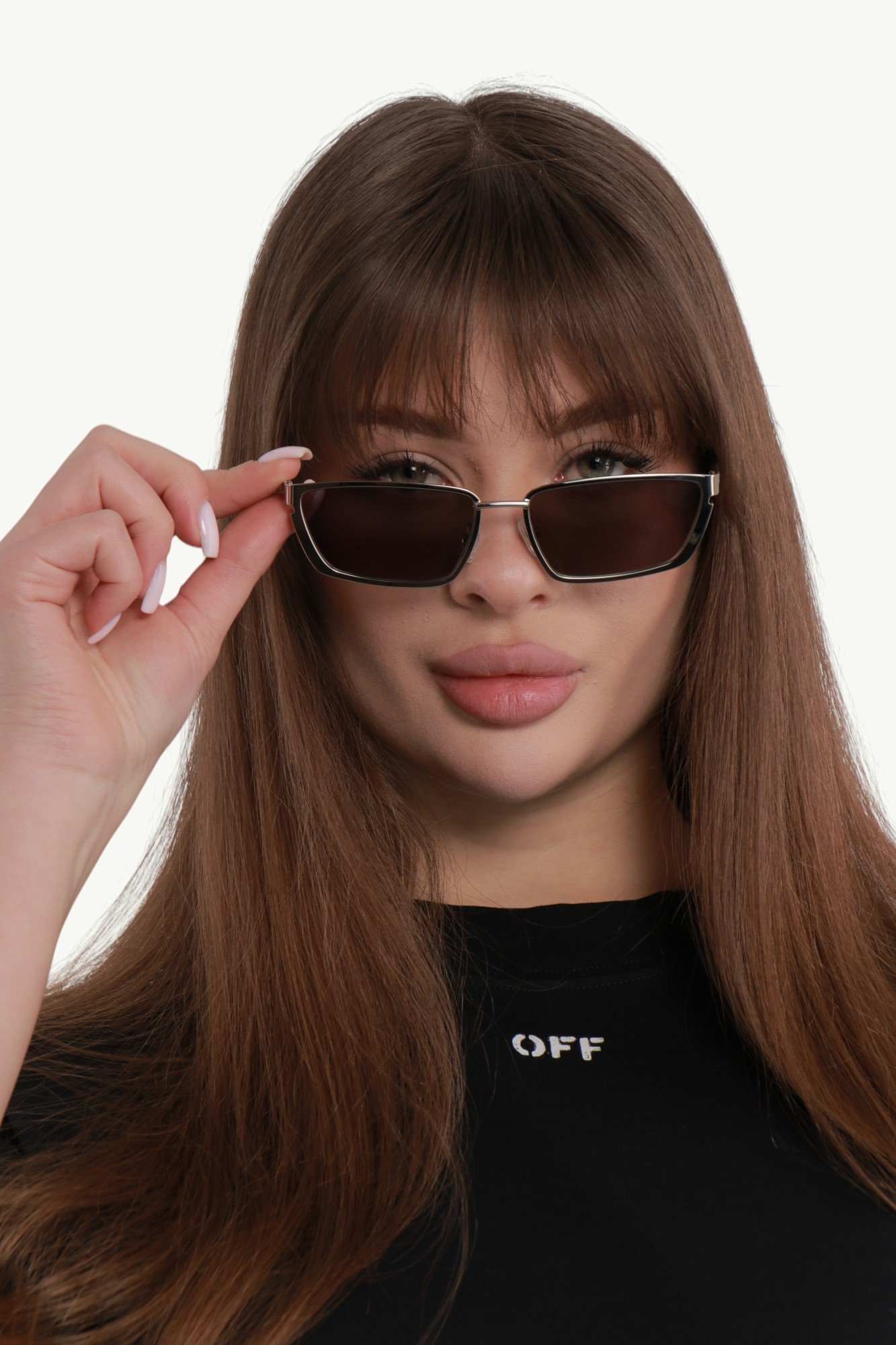 off-white-richfield-sunglasses-silver-dark-grey-oeri119s24met0017207-w-3 Окуляри Off-White Richfield Sunglasses Silver Dark Grey - арт. OERI119S24MET0017207
