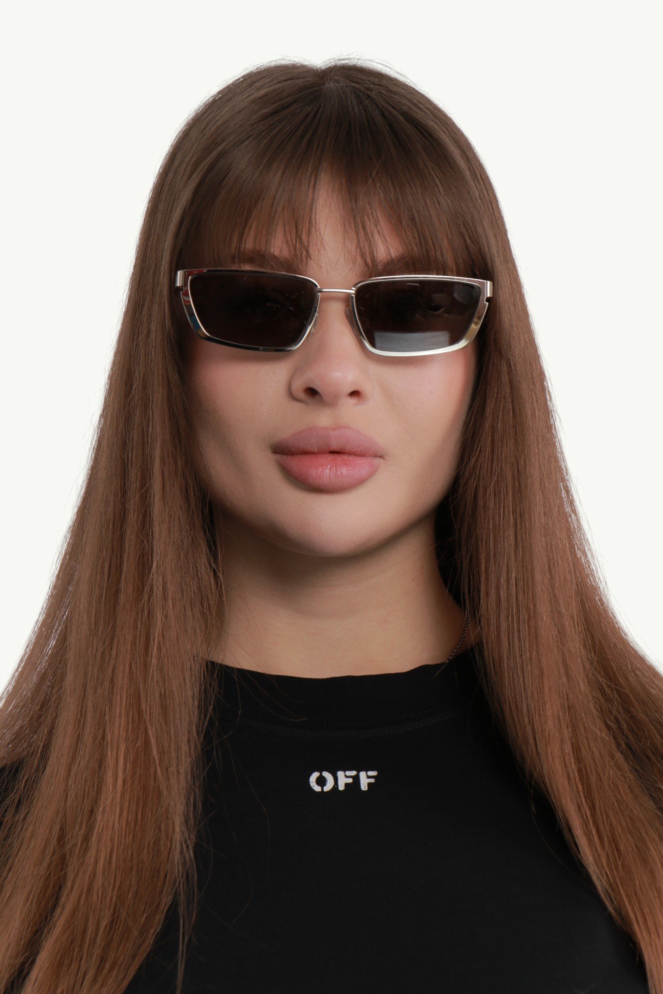 off-white-richfield-sunglasses-silver-dark-grey-oeri119s24met0017207-w-4 Окуляри Off-White Richfield Sunglasses Silver Dark Grey - арт. OERI119S24MET0017207