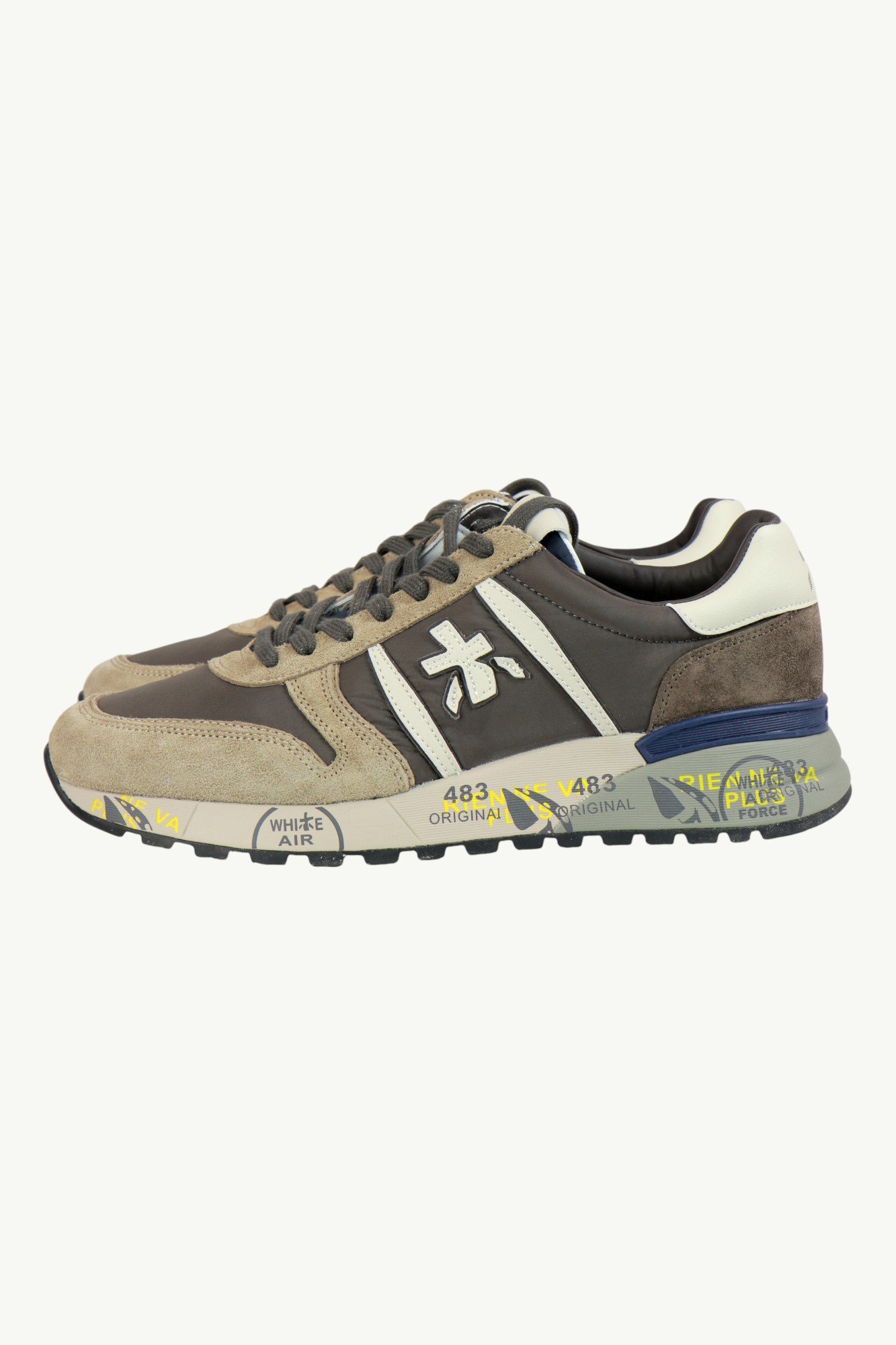 premiata-lander-7704-brown-1 Premiata Lander 7704 Brown