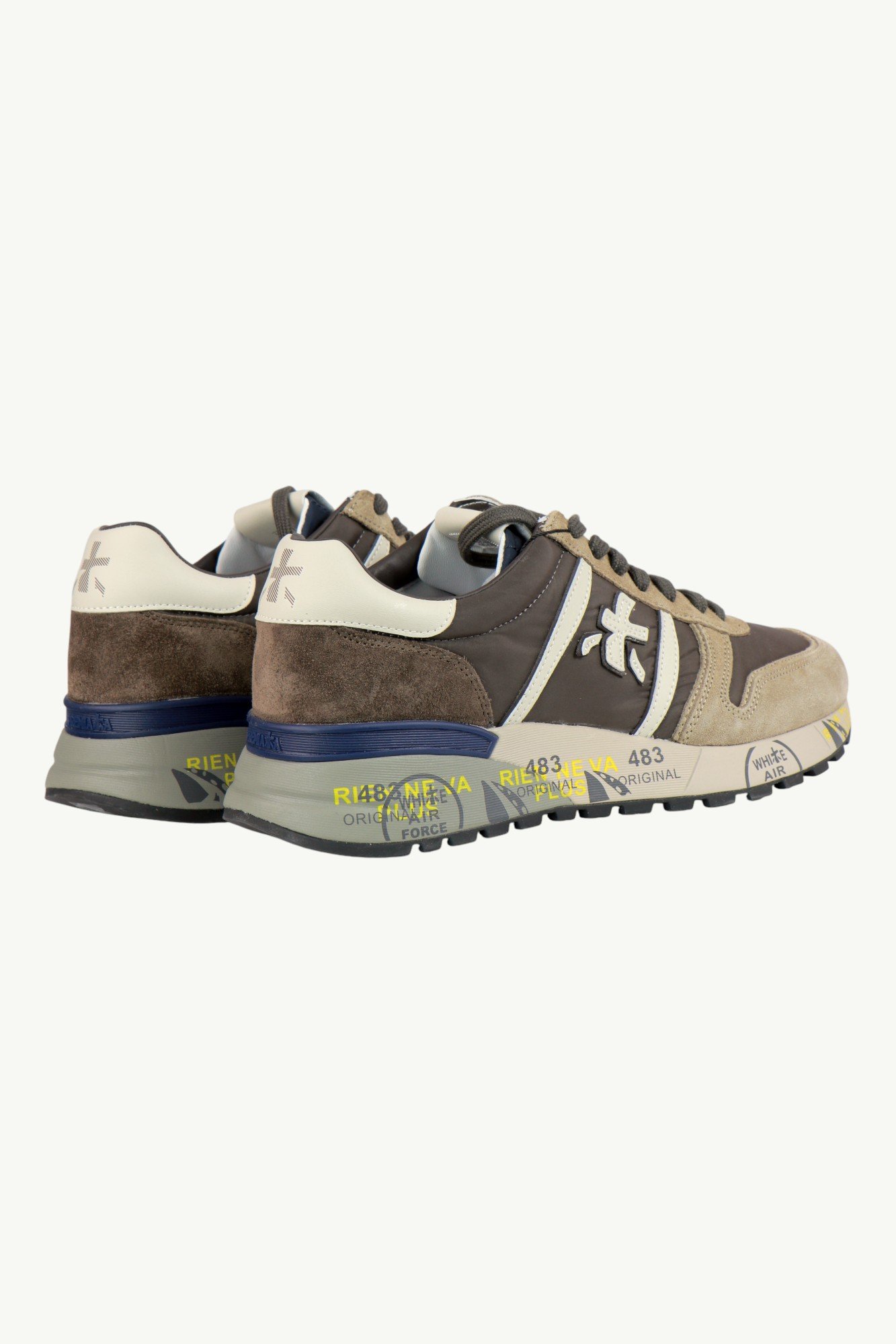 premiata-lander-7704-brown-4 Premiata Lander 7704 Brown