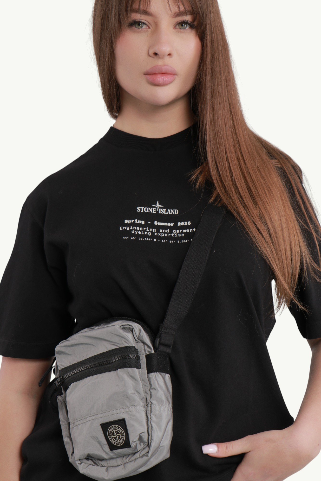 stone-island-coated-nylon-metal-in-econyl-pearl-grey-l1s159200015s0251v0061-w-2 Сумка Stone Island Coated Nylon Metal In Econyl® Pearl Grey