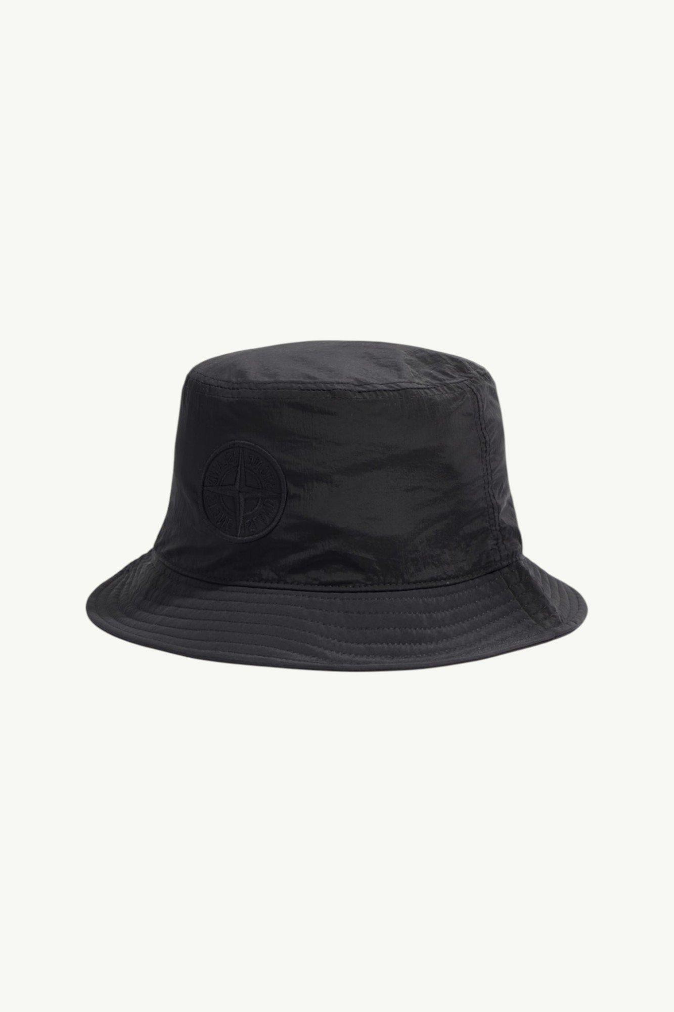 stone-island-nylon-metal-in-econyl-hat-black-l1s159100012s0076v0029-0 Stone Island Nylon Metal In Econyl® Hat Black L1S159100012-S0076-V0029
