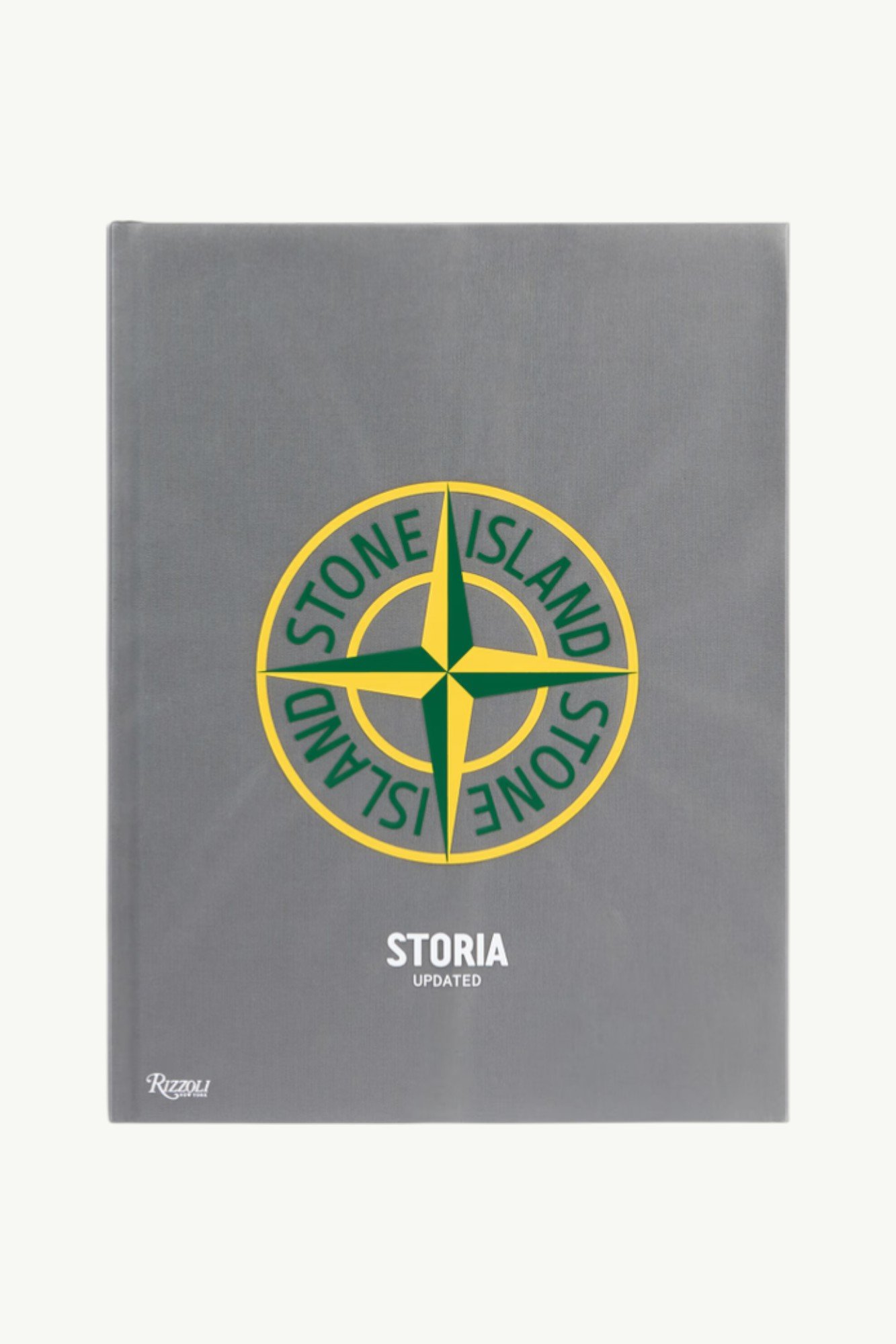 Stone Island Storia: Updated Black/White K1S459A00001-S0903-V0001