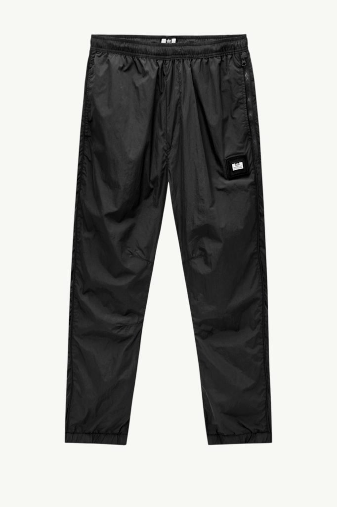Weekend Offender Keller Pants Black WP3A05-BLACK