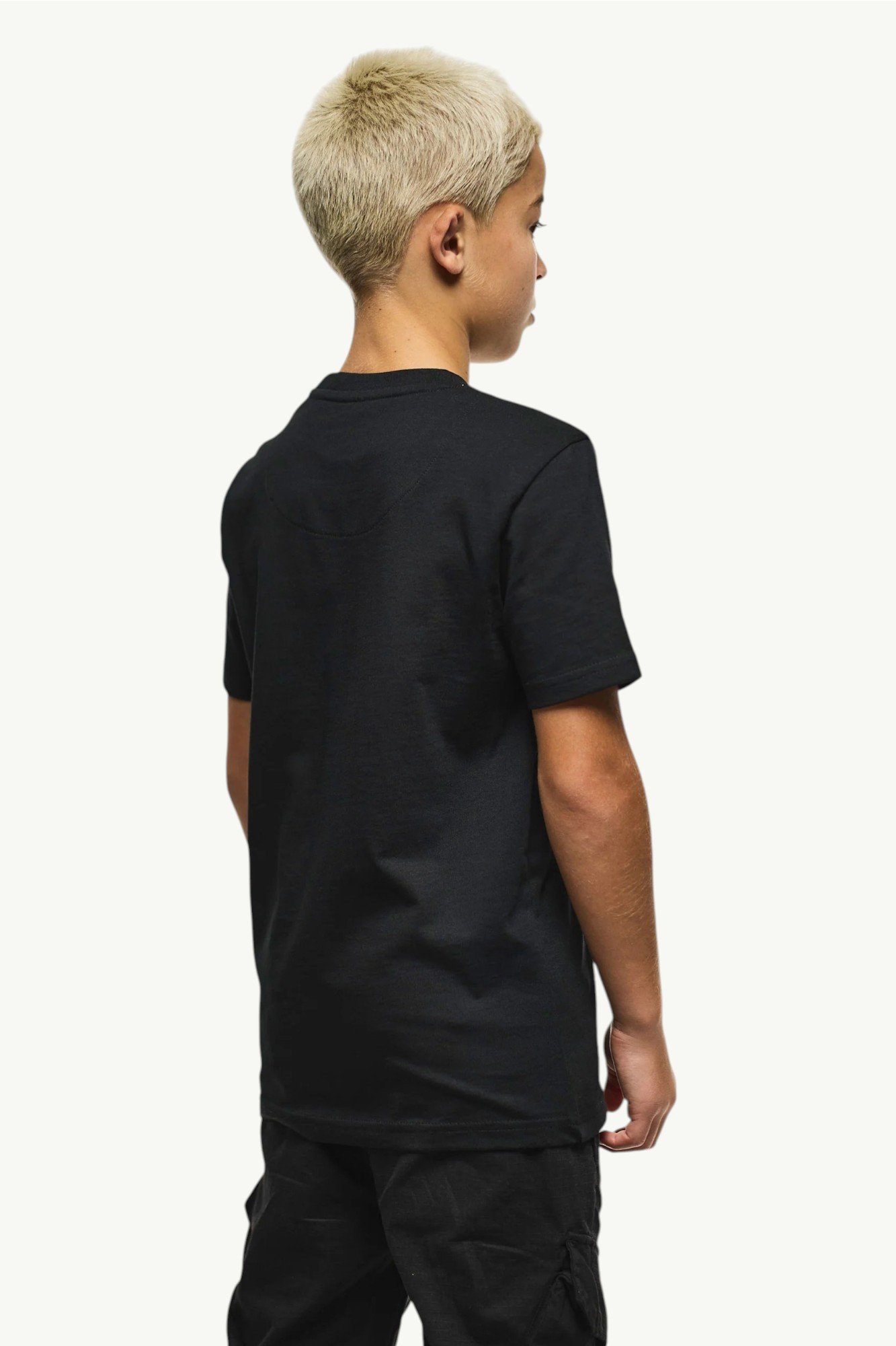 weekend-offender-kids-reggie-graphic-t-shirt-black-3 Weekend Offender Kids Reggie Graphic T-Shirt Black KIDSPT3A05-BLACK