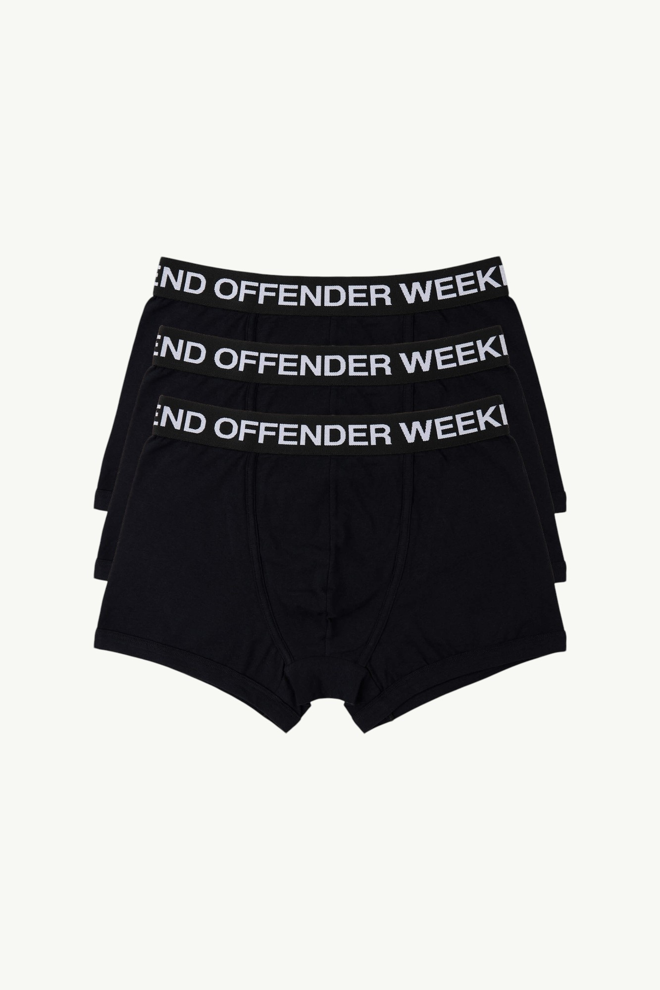 weekend-offender-boxer-shorts-pack-of-3-black-1 Weekend Offender Boxer Shorts Pack Of 3 Black - WOSBO01-BLACK
